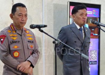 Kapolri Pilih Petani Daripada Menteri Ini Alasannya – Aksara Lokal Kapolri Pilih Petani Daripada Menteri: Ini Alasannya!