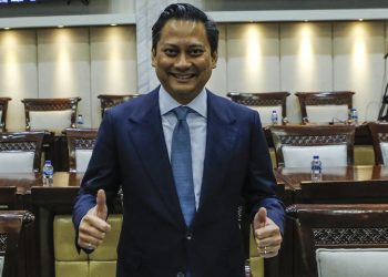 Thomas Djiwandono: Deputi Gubernur BI 2026-2031, Siap Pimpin Perubahan