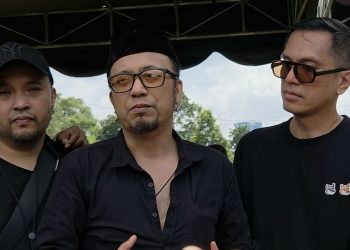 Akhirnya Terungkap Alasan Lucky Widja Rahasiakan Sakit 2 Tahun – Aksara Lokal Akhirnya Terungkap! Alasan Lucky Widja Rahasiakan Sakit 2 Tahun