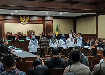 Uang Saku Pejabat Kemnaker ke LN dari Pemerasan K3 Terbongkar – Aksara Lokal Uang Saku Pejabat Kemnaker ke LN dari Pemerasan K3 Terbongkar