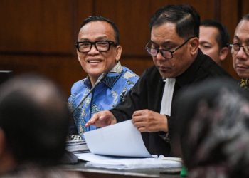 Noel Ebenezer Wanti-wanti Menkeu Pesta Terganggu Hati-hati – Aksara Lokal Noel Ebenezer Wanti-wanti Menkeu: Pesta Terganggu, Hati-hati!