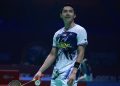 Jojo Final India Open: Selebrasi Spektakuler Pecah Rekor