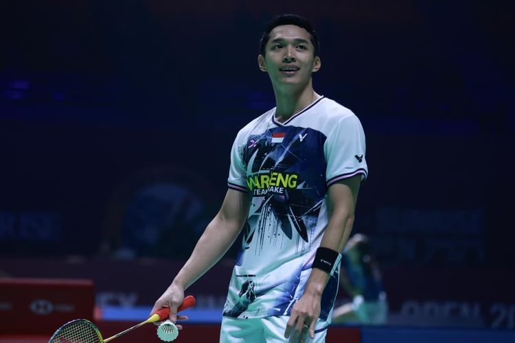 Jadwal India Open 2026: Jojo Berjuang Raih Tiket Final Hari Ini – Aksara Lokal Jadwal India Open 2026: Jojo Berjuang Raih Tiket Final Hari Ini