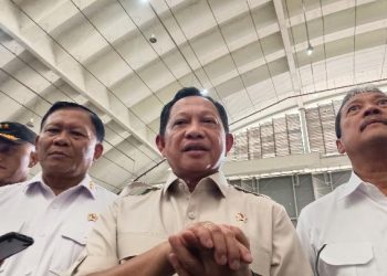 5 Kali Mangkir Rapat Komisi II DPR, Mendagri Jadi Sorotan