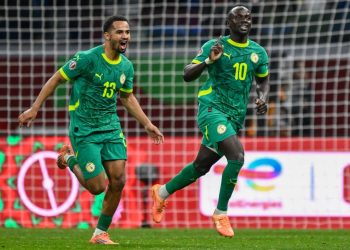 Pelatih Senegal Meradang! Maroko Ganggu Jelang Final AFCON
