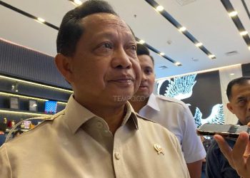 Mendagri: Hanya satu kabupaten di Aceh yang sudah normal