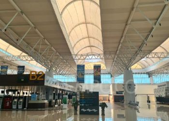 Jurus Jitu DPRD Jabar Selamatkan Aset Bandara Kertajati