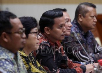 Kesejahteraan Hakim Ad Hoc Indonesia: Terungkap Fakta Mengejutkan!