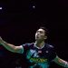 Jonatan Christie Final India Open 2026: Target Juara!