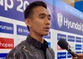 Rizky Ridho Optimistis Skuad Garuda Cepat Nyetel dengan John Herdman
