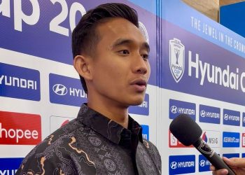 Rizky Ridho Optimistis Skuad Garuda Cepat Nyetel dengan John Herdman