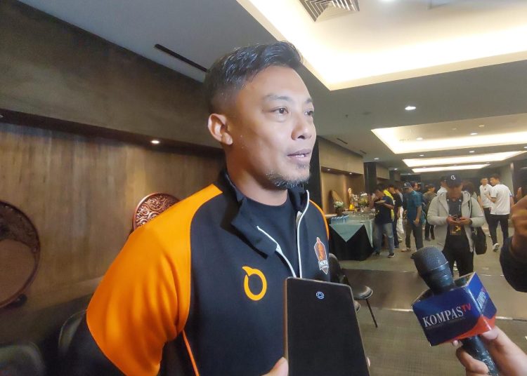 John Herdman Lampaui Shin Tae-yong? Eks Timnas Berharap