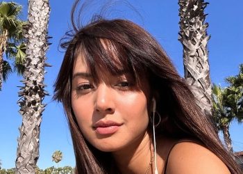 Aurelie Moeremans Buka Suara: Kisah Penyintas Child Grooming