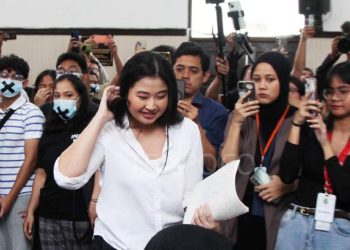 iPhone 16 Laras Faizati Disita Hakim: Ini Alasannya!