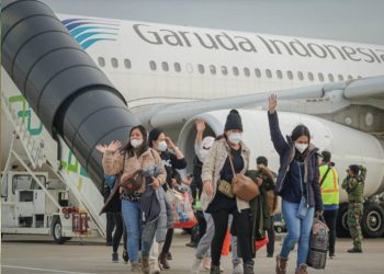 96 WNI Dipulangkan Mendadak dari Arab Saudi: Apa Sebabnya?