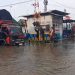 Pekalongan Banjir Parah! 4 Perjalanan Kereta Api Dibatalkan Total