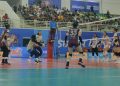 Proliga: Bjb Tandamata vs Electric, Adu Racikan Pelatih!