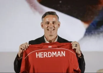 Indonesia di FIFA Series 2026: Lawan Berat Menanti