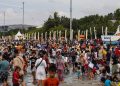 18 Ribu Wisatawan Serbu Ancol Selama Libur Isra Miraj – Aksara Lokal 18 Ribu Wisatawan Serbu Ancol Selama Libur Isra Miraj
