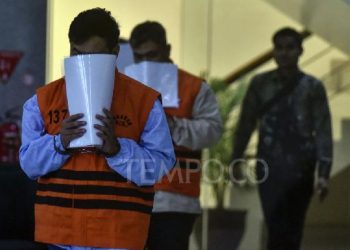 Pajak Berbenah: OTT 3 Pegawai Picu Reformasi Besar
