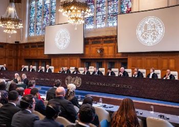 Myanmar Bantah Keras Tuduhan Genosida Rohingya di ICJ