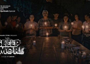 Monster Pabrik Rambut: World Premiere Berlinale 2026 Gemparkan Bioskop