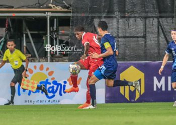 Resmi Bintang Timnas U-20 Merapat ke Klub Championship Inggris – Aksara Lokal Resmi! Bintang Timnas U-20 Merapat ke Klub Championship Inggris