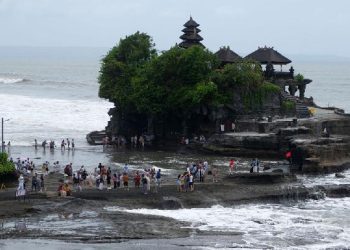 Koster Ungkap Rahasia Bali Destinasi Wisata Nomor 1 Dunia