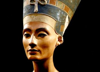 Rahasia Riasan Mata Kuno Mesopotamia, Persia, dan Mesir yang Abadi