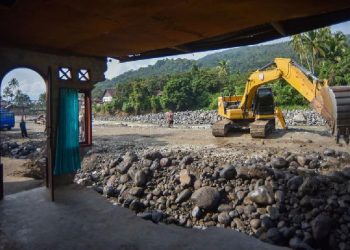 WALHI Soroti: Pemulihan Bencana Sumatera Masih Stagnan