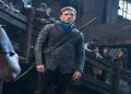 Robin Hood (2018) Trans TV: Aksi Modern Sang Legenda!