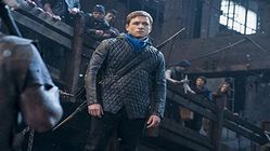 Robin Hood (2018) Trans TV: Aksi Modern Sang Legenda!