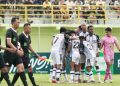 Rahmad Darmawan Main Enjoy Kunci Persipura Taklukkan PSS Sleman – Aksara Lokal Rahmad Darmawan: Main Enjoy Kunci Persipura Taklukkan PSS Sleman