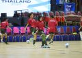 Daftar 19 Pemain Timnas Futsal Putri Indonesia Menuju ASEAN 2026