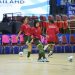Daftar 19 Pemain Timnas Futsal Putri Indonesia Menuju ASEAN 2026