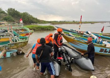 Pelajar Hanyut di Jember: Pencarian Intensif Minggu Pagi
