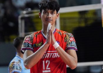 Klasemen Proliga 2026: Samator Pecah Telur Usai Libas Medan Falcons