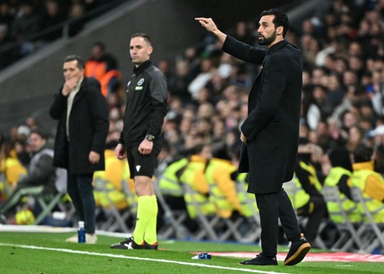 Real Madrid Pesta 6 Gol Arbeloa Ungkap Rahasia Magis Bernabeu – Aksara Lokal Real Madrid Pesta 6 Gol, Arbeloa Ungkap Rahasia Magis Bernabeu