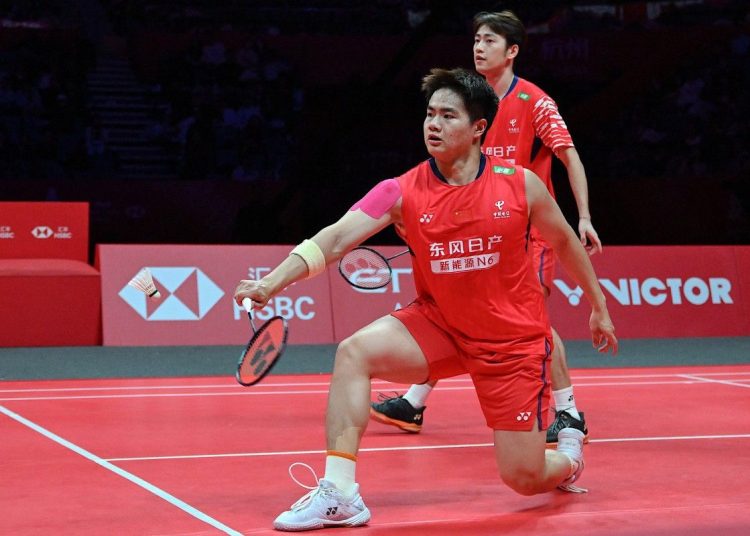 Hasil India Open 2026 China 3 Wakil An Se-young Bertahan – Aksara Lokal Hasil India Open 2026: China 3 Wakil, An Se-young Bertahan