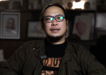 Noe Letto Siap Mundur dari Dewan Pertahanan Jika Tak Didengar