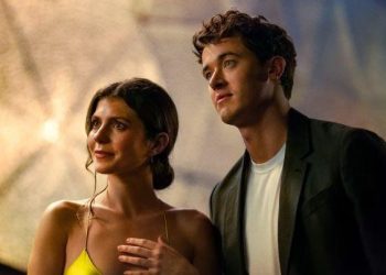 Intip Lokasi Syuting People We Meet on Vacation yang Menawan