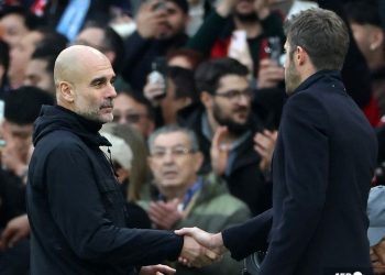 Carrick: Performa Lawan Man City Jadi Standar Baru Manchester United