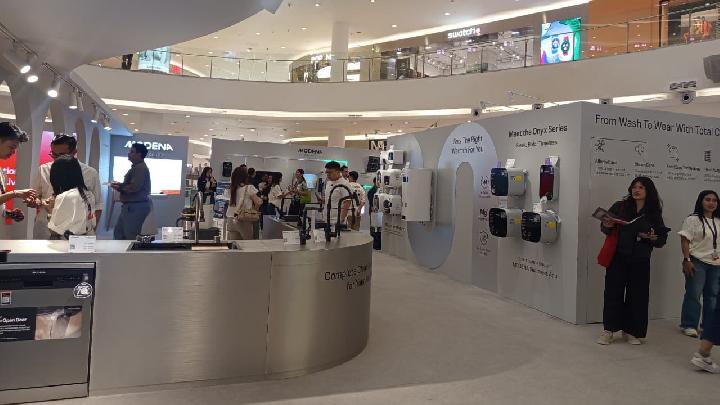 Desain Interior Modern Nexthome Inspirasi Rumah Impian Anda – Aksara Lokal Desain Interior Modern Nexthome: Inspirasi Rumah Impian Anda