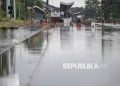 Banjir Pekalongan: Kemenhub Kirim KA Penolong Darurat