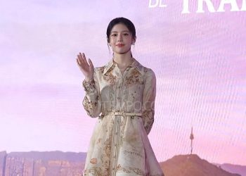 Perdana ke Jakarta, Begini Kesan Go Youn Jung yang Sebenarnya