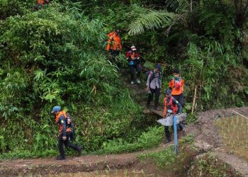 Black Box ATR Ditemukan! Misteri Kecelakaan Terungkap