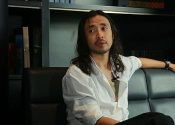 Ello Buka Suara Soal Buku Aurelie Moeremans, Ada Apa?