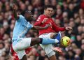 Foto: MU Bungkam Man City, Setan Merah Rajai Derbi Manchester