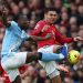 Foto MU Bungkam Man City Setan Merah Rajai Derbi Manchester – Aksara Lokal Foto: MU Bungkam Man City, Setan Merah Rajai Derbi Manchester