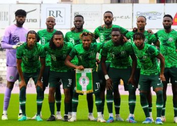 Nigeria Sikat Mesir, Amankan Perunggu Piala Afrika 2025!